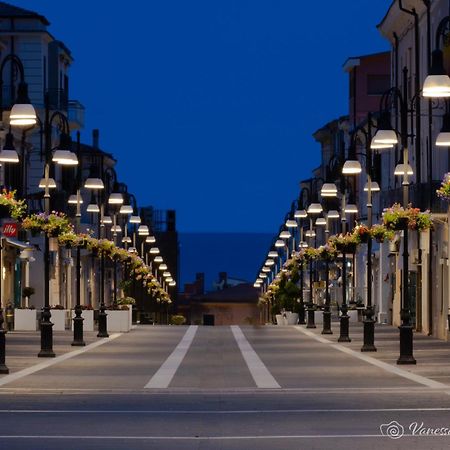 Casa Vacanze Dolce Vita تيرمولي المظهر الخارجي الصورة