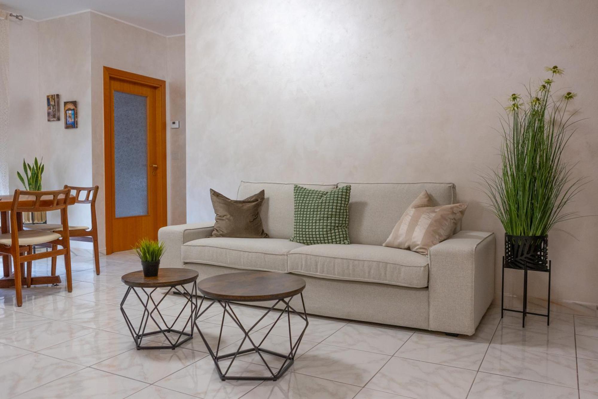Casa Vacanze Dolce Vita تيرمولي المظهر الخارجي الصورة