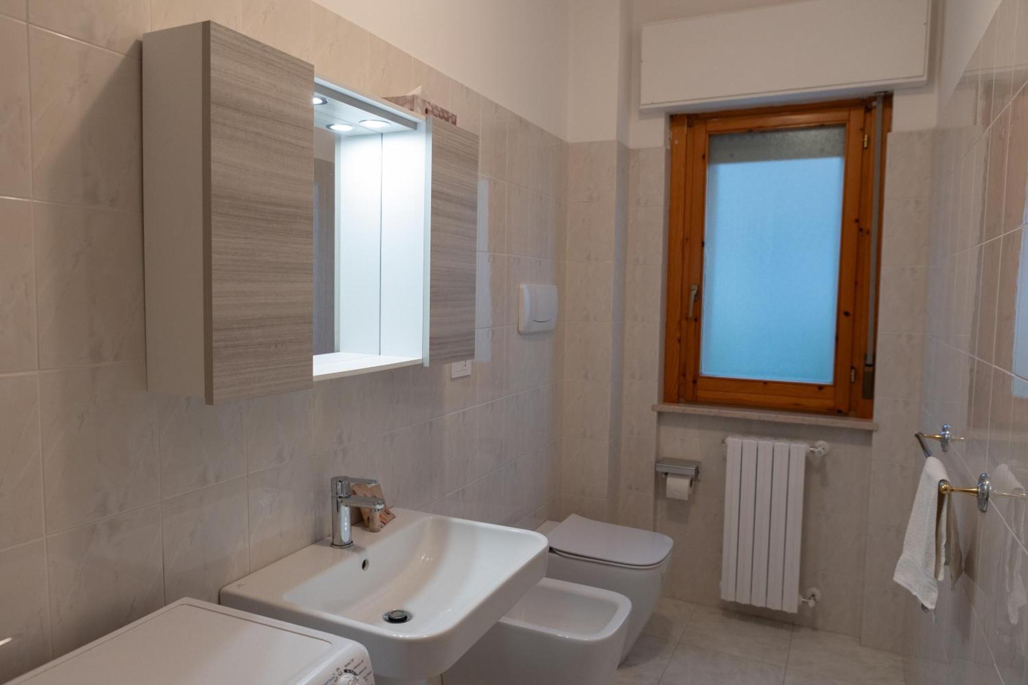 Casa Vacanze Dolce Vita تيرمولي المظهر الخارجي الصورة