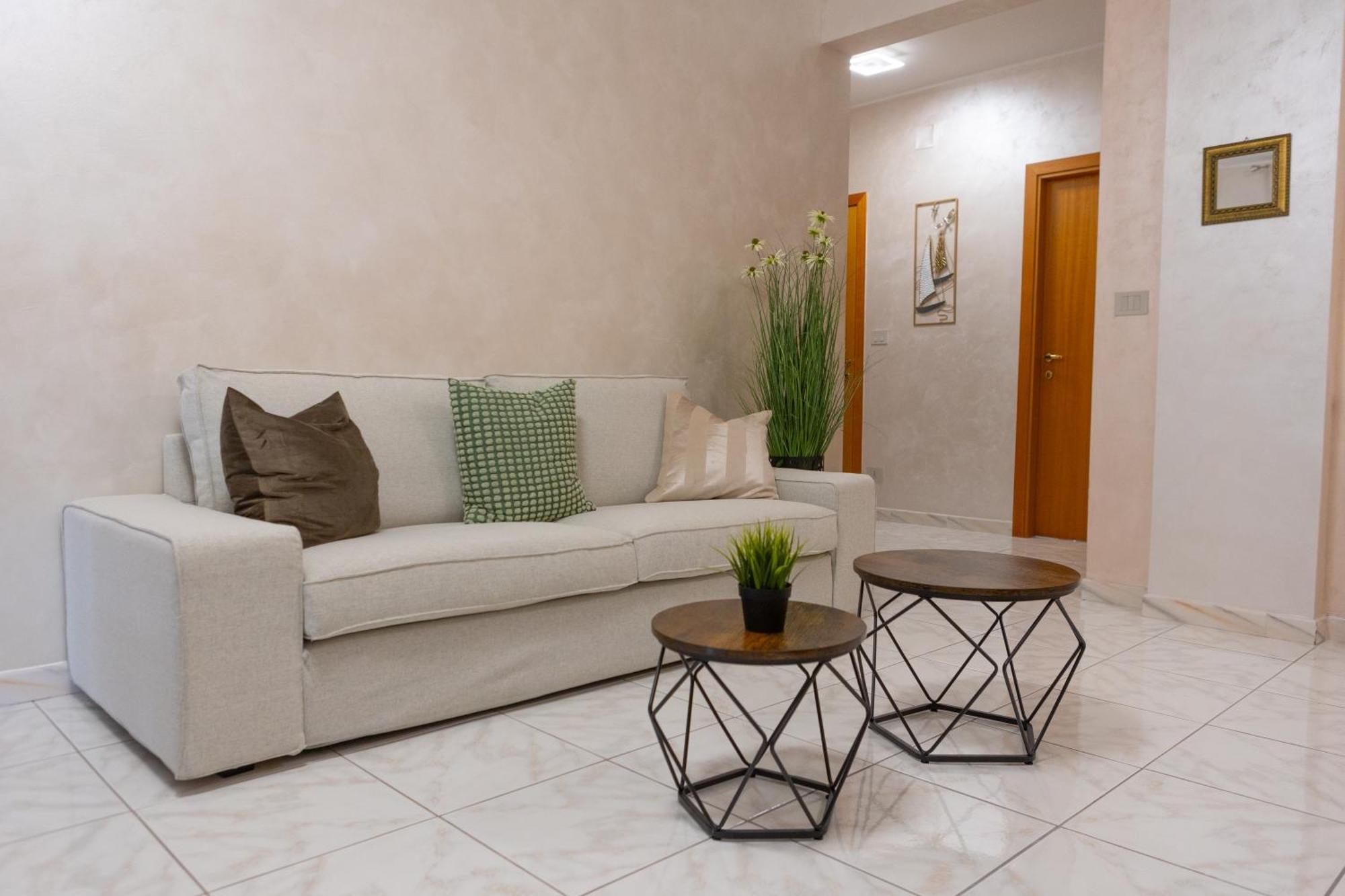 Casa Vacanze Dolce Vita تيرمولي المظهر الخارجي الصورة