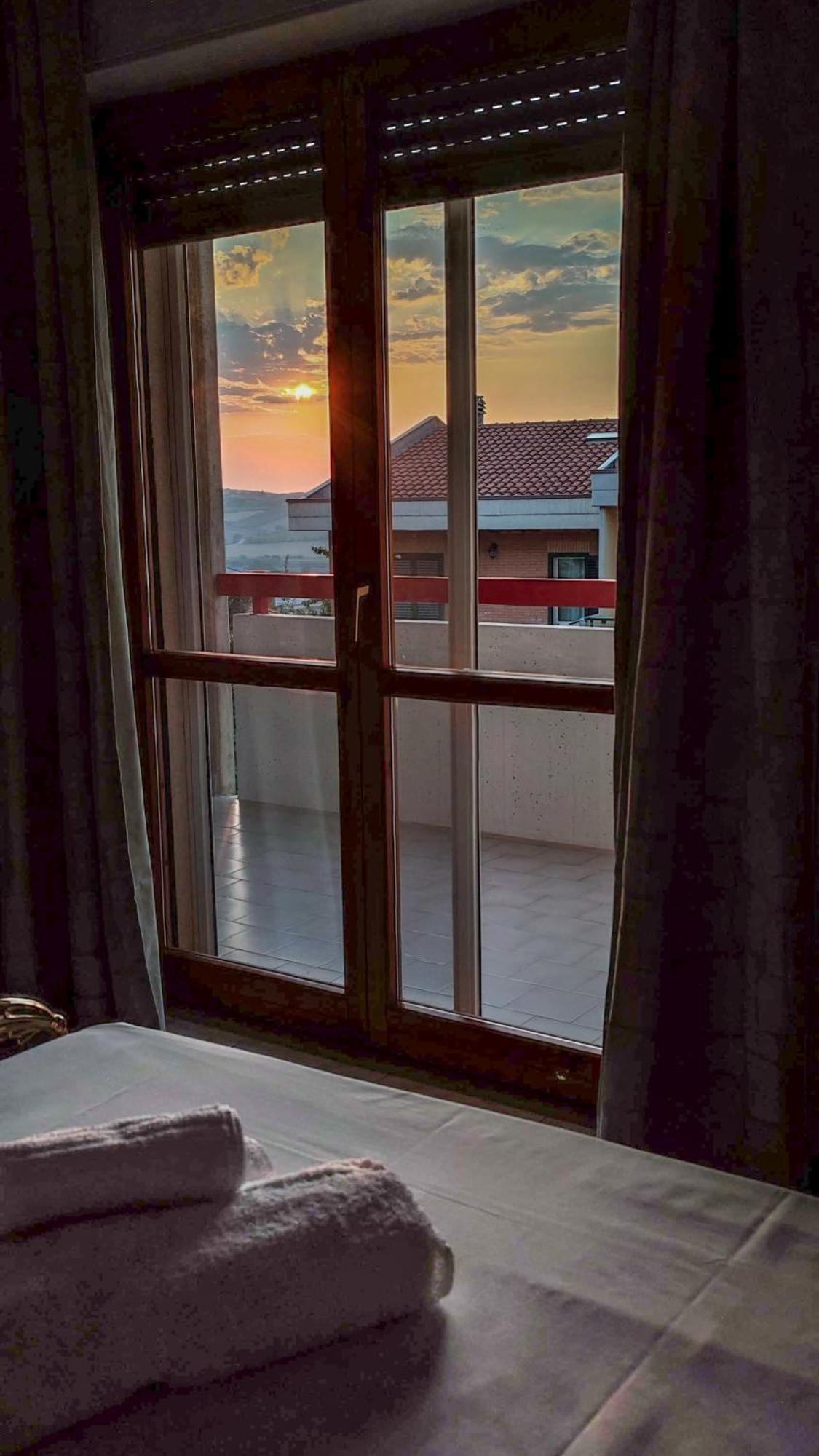 Casa Vacanze Dolce Vita تيرمولي المظهر الخارجي الصورة