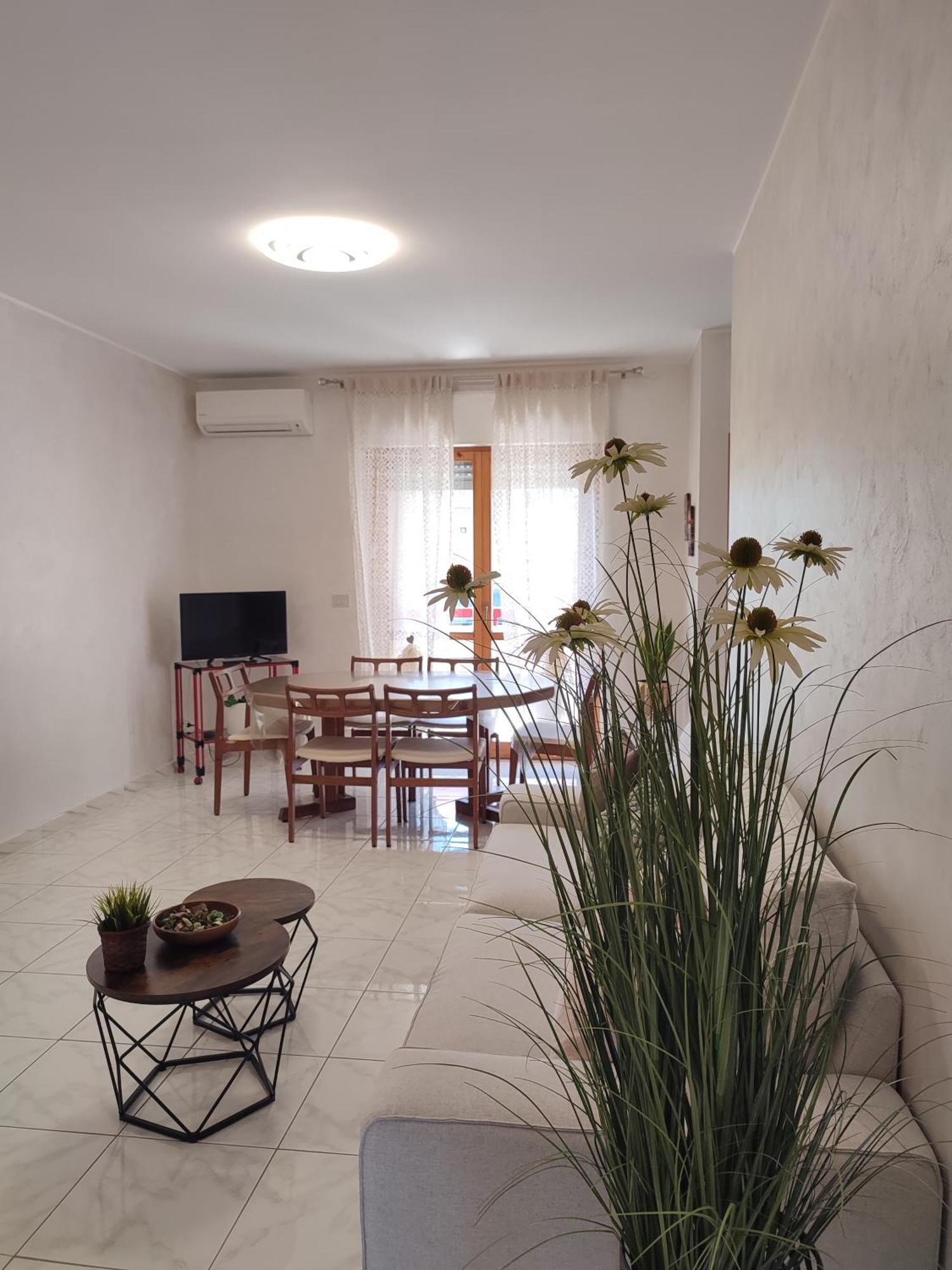 Casa Vacanze Dolce Vita تيرمولي المظهر الخارجي الصورة